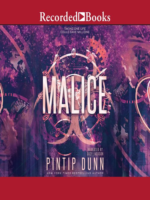 Title details for Malice by Pintip Dunn - Available